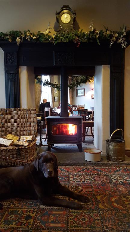 The Cuckoo Brow Inn Near Sawrey Exteriér fotografie